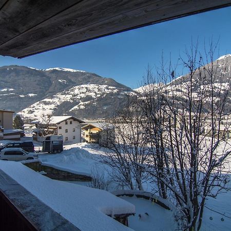 Beautiful Flat In Kaltenbach Near The Ski Area Apartment ภายนอก รูปภาพ