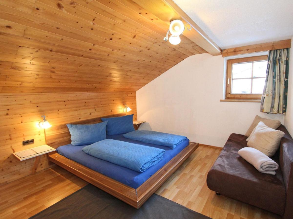 Beautiful Flat In Kaltenbach Near The Ski Area Apartment ภายนอก รูปภาพ