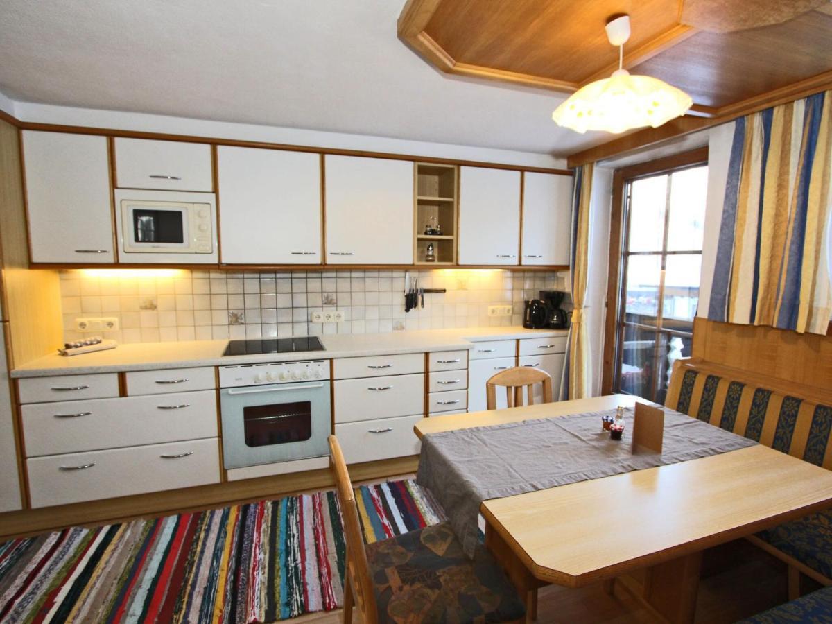 Beautiful Flat In Kaltenbach Near The Ski Area Apartment ภายนอก รูปภาพ