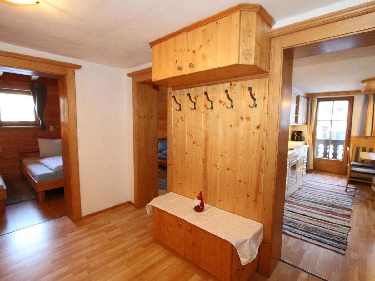 Beautiful Flat In Kaltenbach Near The Ski Area Apartment ภายนอก รูปภาพ