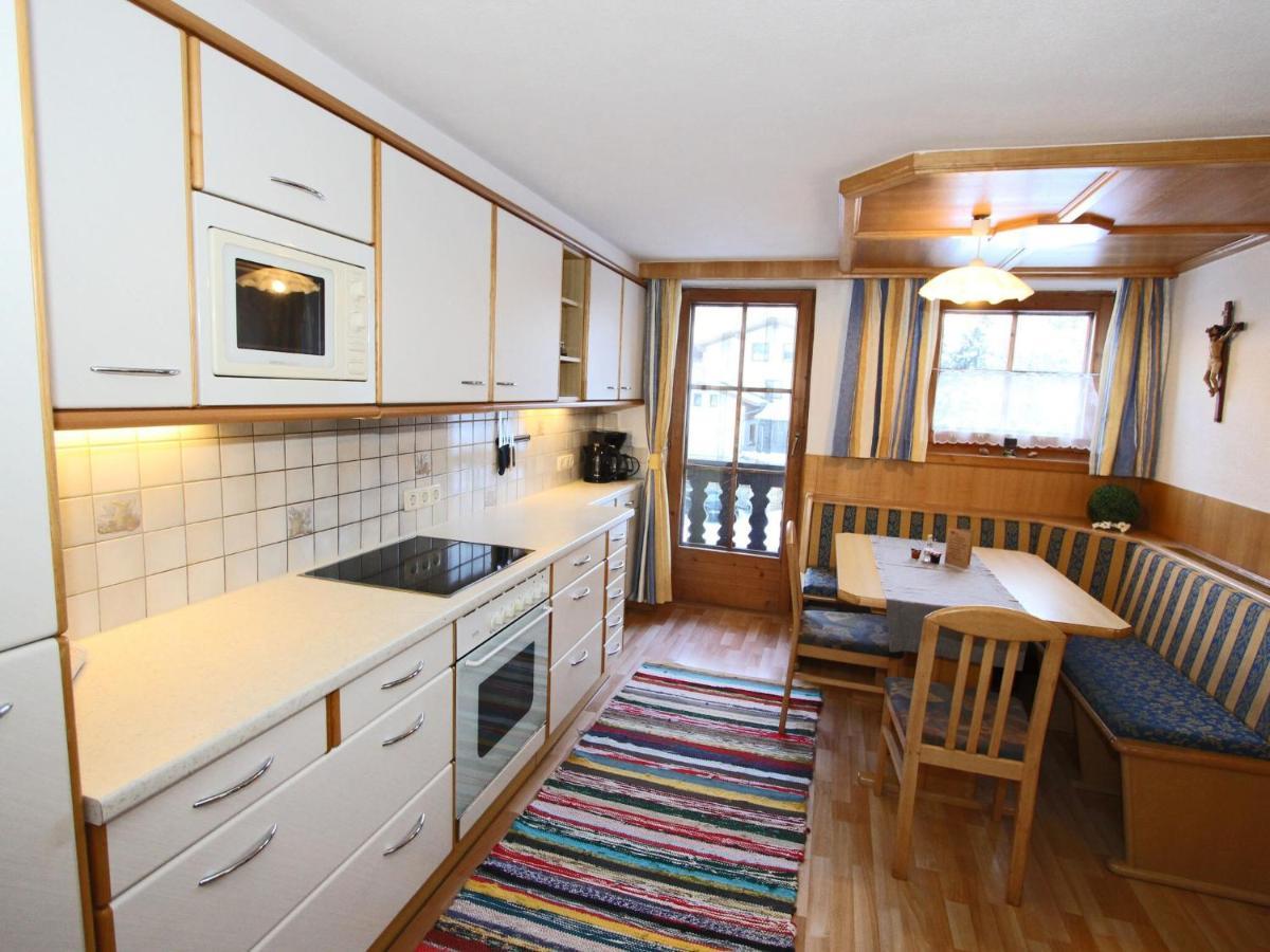 Beautiful Flat In Kaltenbach Near The Ski Area Apartment ภายนอก รูปภาพ