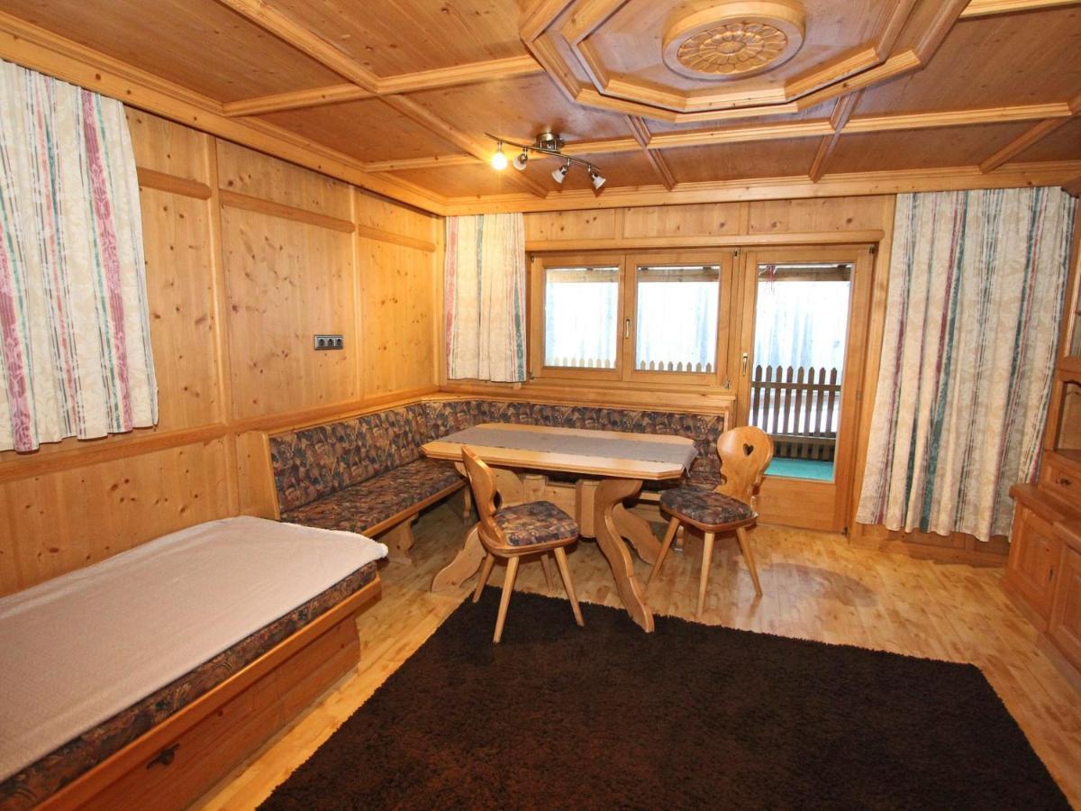 Beautiful Flat In Kaltenbach Near The Ski Area Apartment ภายนอก รูปภาพ