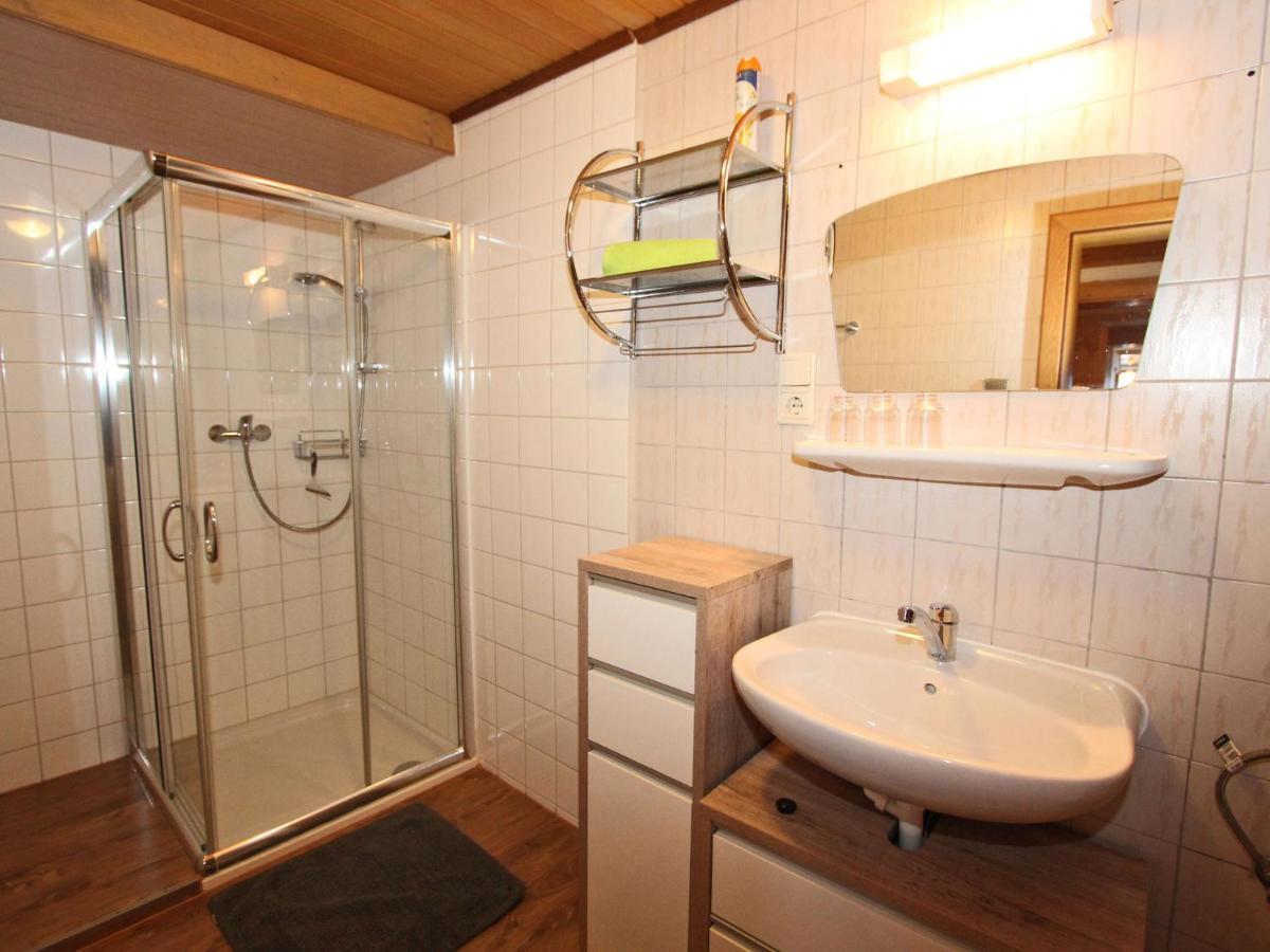 Beautiful Flat In Kaltenbach Near The Ski Area Apartment ภายนอก รูปภาพ