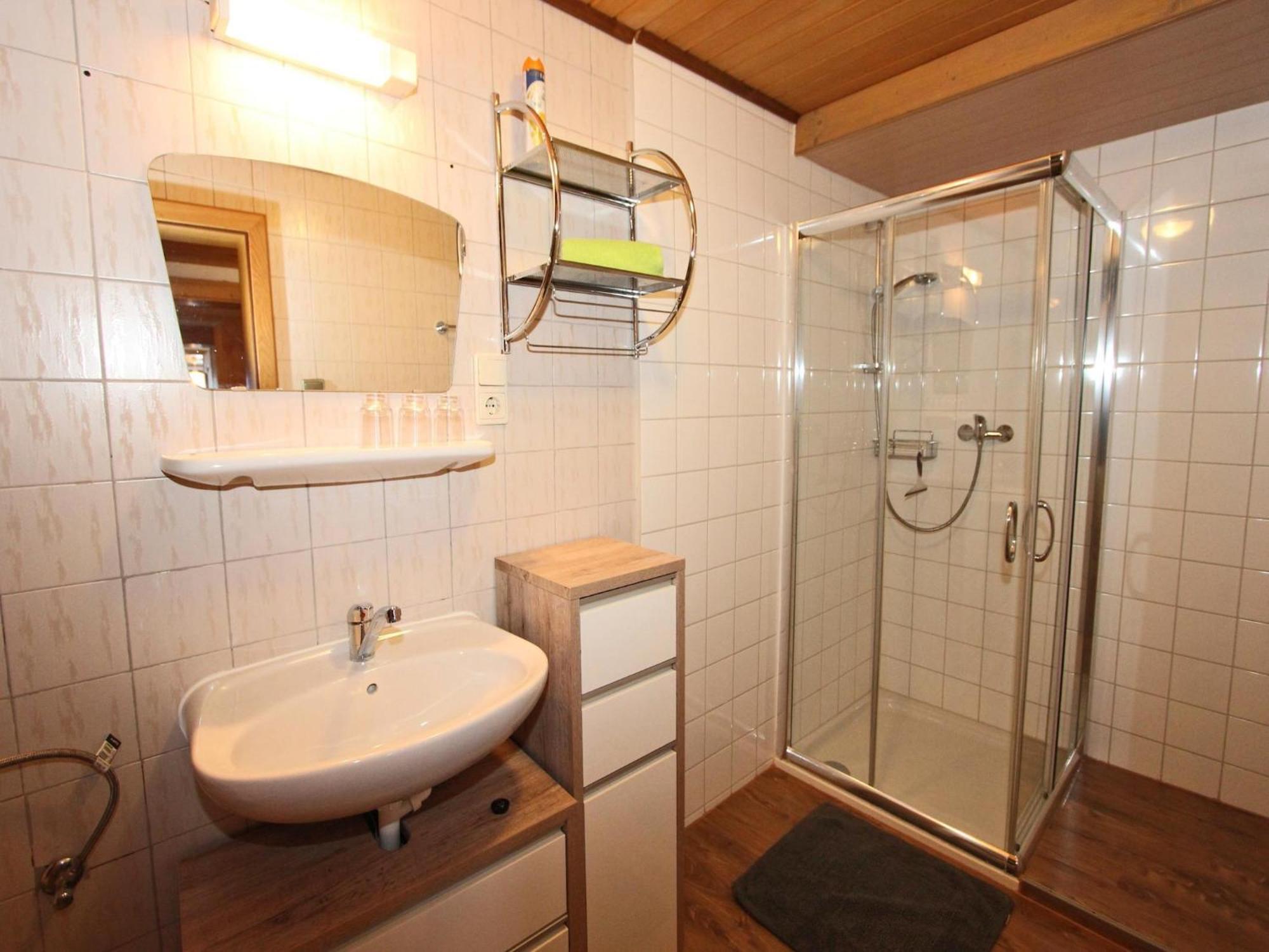 Beautiful Flat In Kaltenbach Near The Ski Area Apartment ภายนอก รูปภาพ