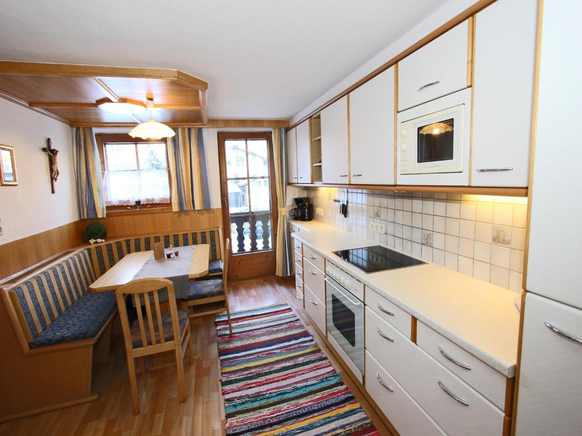 Beautiful Flat In Kaltenbach Near The Ski Area Apartment ภายนอก รูปภาพ