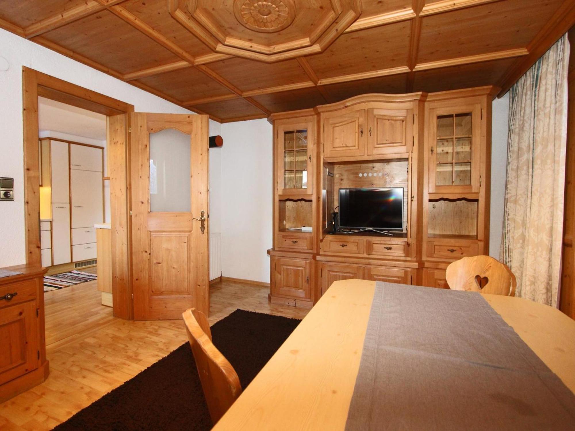 Beautiful Flat In Kaltenbach Near The Ski Area Apartment ภายนอก รูปภาพ