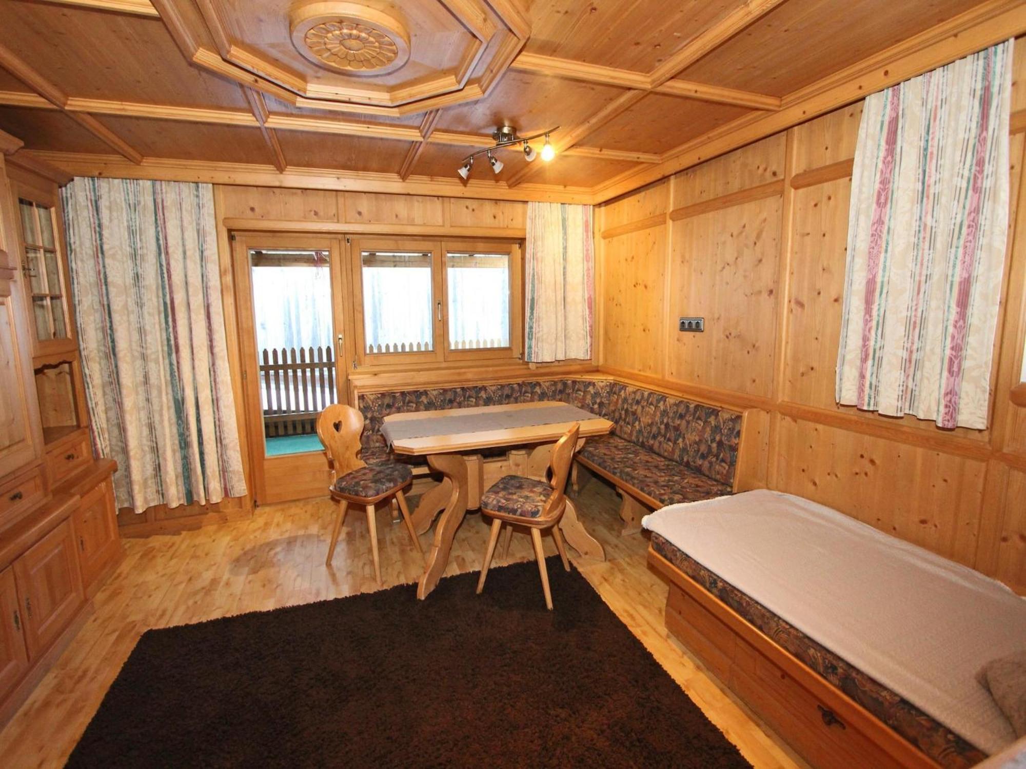 Beautiful Flat In Kaltenbach Near The Ski Area Apartment ภายนอก รูปภาพ